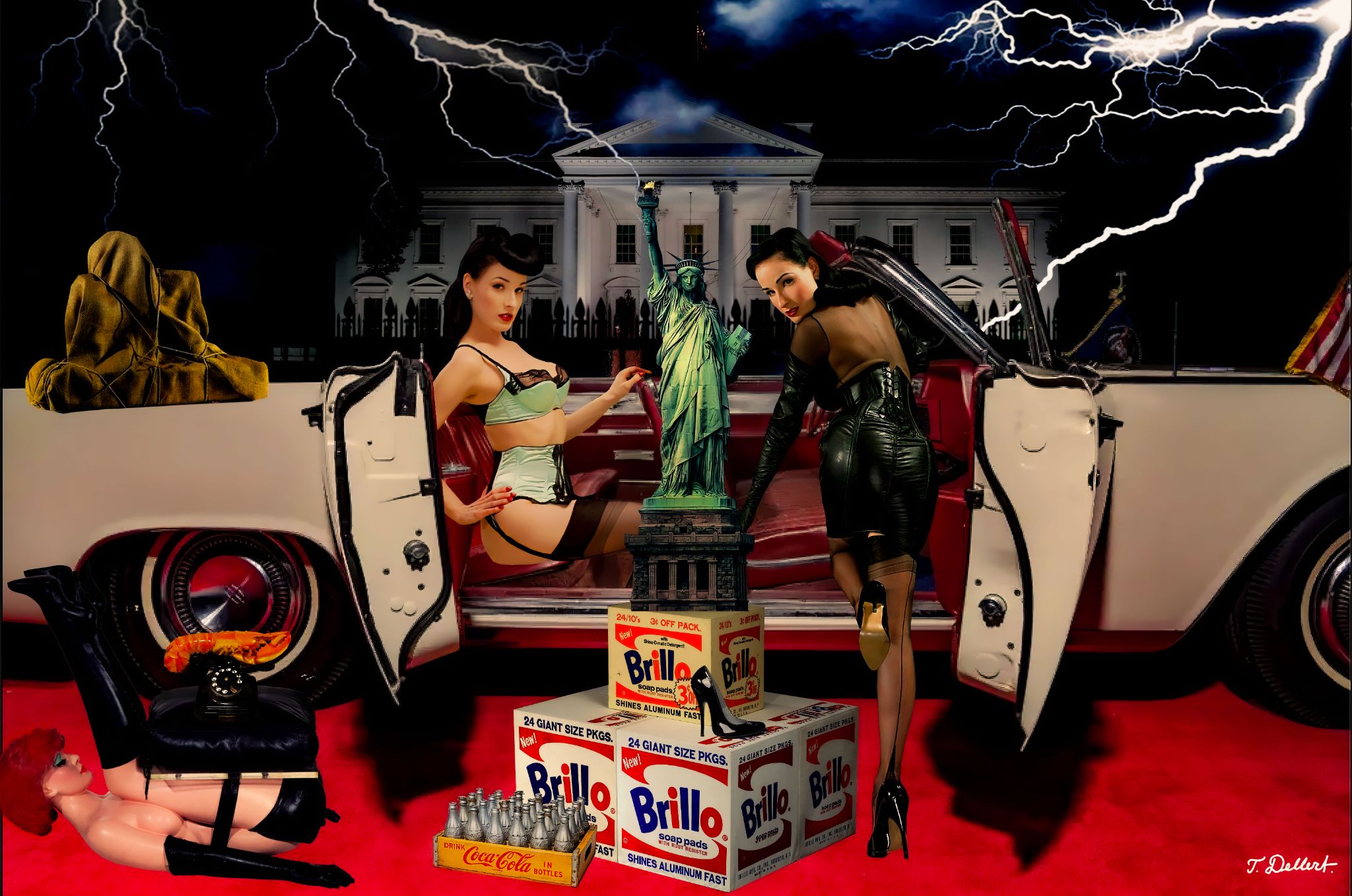 Presidential Dita  copy 2